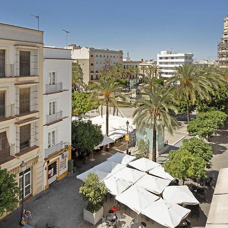 Casa Milano 3 Apartment Jerez de la Frontera Exterior photo